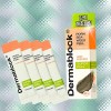 Dermablock 더마블록 PDRN 해초필 5ml 4개입 x 2개 / 강력