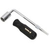 Safety 3 Replacement Wrench for Grass Cutting Blades 0.5 inches