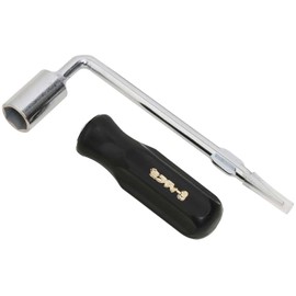 Safety 3 Replacement Wrench for Grass Cutting Blades 0.5 inches (13 mm)