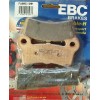 EBC Rear Brake Pad 2009-2013 Harley FLHTCUTG TRI Glide Ultra