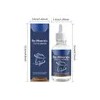 Sérum Reparador De Dientes Con Hidroxiapatita Para Caries, 6