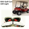 Dr.Acces EZ-GO RXV Golf Cart LED Light Kit | RXV