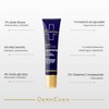 Dermeden - Crema intensa para contorno de ojos antienvejecimiento, 15
