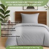 Julido Bedding Luxury Microfibre Bed Linen 135 x 200 cm