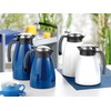 Esmeyer 305-040 Container Glace, Contents: 1 L, Double Stainless Steel,