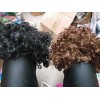 Accesorios Para Peluca Cabeza Explosiva Esponjosa 1 Paquete