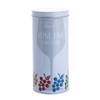 Dartington Crystal Time Love The Wine You're with, 233 mm
