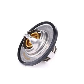 RIDEX Thermostat Coolant Cooling Water Thermostat with Seal Opening Temperature: 82°C