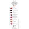 BWC Beauty Without Cruelty Kind Colourful Nails Fire - You