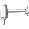 LIXIL INAX LF-80 Washbasin Faucet Fittings, Sanitary Flush Valve, Nominal Diameter 0.5 inches (13 mm)