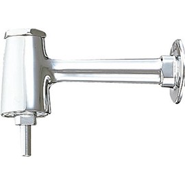 LIXIL INAX LF-80 Washbasin Faucet Fittings, Sanitary Flush Valve, Nominal Diameter 0.5 inches (13 mm)