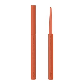 ettusais Eye Edition (Gelliner) 16 Terracotta Orange Eyeliner Waterproof Formula 0.09g