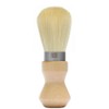 Akada Hake Industry SOU AKADA 100328 Facial Cleansing Foaming Brush, S, Natural 100328, 1 Piece