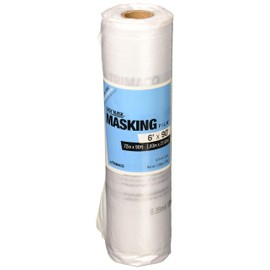 Trimaco 67290 Masking Film, 72" X 90'