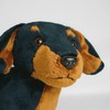 PMS 30 cm Sausage Dachshund Soft Toy
