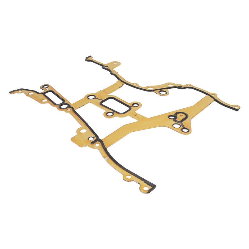 Camshaft Front Timing Cover Gasket Prevent Leakage 55562793 Replacement for