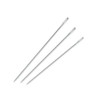 Dritz 56CD-15 Cotton Darners Hand Needles, Size 1/5 (10-Count)