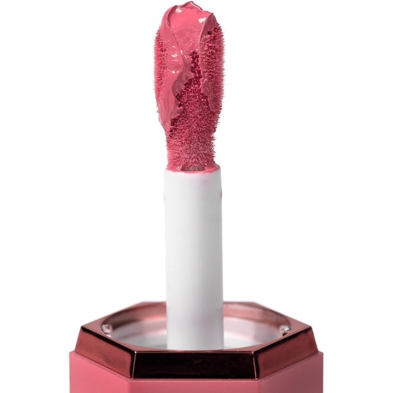 Rubor líquido 2 en 1 Palladio – Mejillas y labios