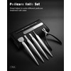 FERYES Pedicure Knife Ingrown Toenail Kit, 7 PCS Professional Pedicure