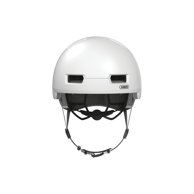 ABUS city helmet Skurb ACE - stylish bike helmet for