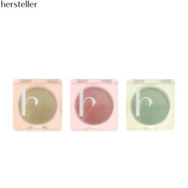 HERSTELLER Nearby Scented Balm 3g, Type:01 Eternal Grove