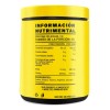 Mr Yellow Oxido Nitrico + Clembu 500g 100 Servs Pre