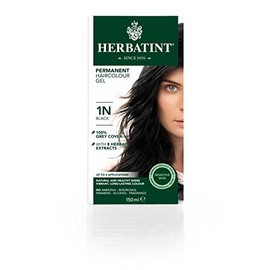 Herbatint | 1N Black | 1 X 150Ml