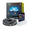Integral LED RGB Plug and Play TV Strip IP20 2m
