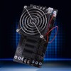 Akozon DC12-36V 20A 1000W ZVS Induction Heating Module Heater with