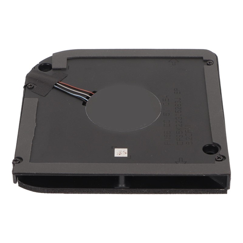 Laptop CPU Cooling Fan Replacement for Dell Latitude 15 5520