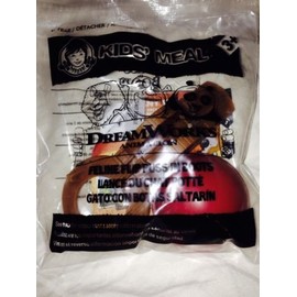 Wendy's Kids Meal 2014: Toy: Feline FLip Puss n Boots by Wendy's