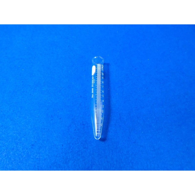 Pyrex Tubo Para Centrifuga Graduado Reforzado De 12 Ml Pyrex