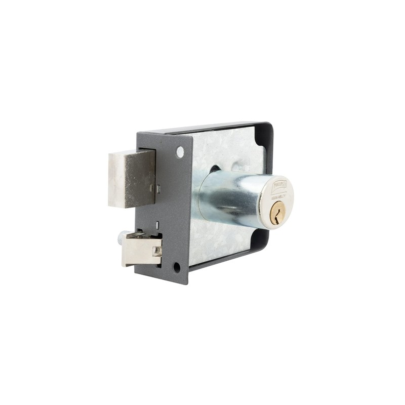 Phillips Cerradura Sobreponer 715 Izquierda.