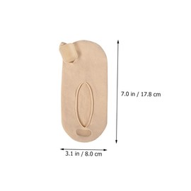 PACKOVE 1 Pair Toe Correctors Breathable Toe Separators Hallux Socks for Foot Care Gentle Alignment Color for Bunion Relief