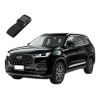 Forro Vehicular C/broche De Suv Chirey Tiggo 8 Pro Max