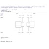 Penn State Industries PKMEDBU 2pc Bushing Set for Medical Twist