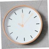 Tofficu 1 Set DIY Wall Clock Kit Clock Hands Replacement