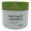 Matcha Japones 50g Grado Ceremonial 100% Puro Para Bebidas