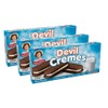 Little Debbie: Devil Cremes (3 Boxes)