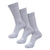 Urban Classics Unisex Socks, Heathergrey