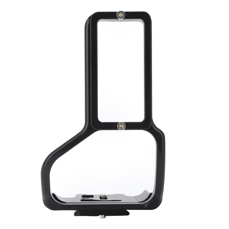Aluminium Alloy L shape Bracket Quick Release Plate for Nikon