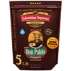 Don Pablo Colombian Supremo - Limited Edition Dark Roast Gourmet