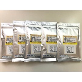 【北海道産100%使用】naconaとうもろこしパウダー(スイートコーンパウダー) (500g入り)