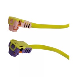 2pcs Driver Plug Connector Compatible for 2019 2020 Kia Forte