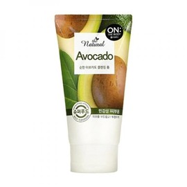 On the Body Avocado Cleansing Foam 120g 2ea