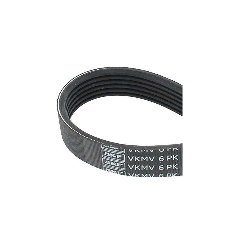 SKF VKMV 6PK1555 Multi-V belt