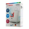 Bosch 17003048 Vacuum Bags - Type G (Pack of 4)