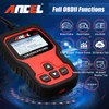 ANCEL VD500 All System Car OBD2 Diagnostic Scanner EPB Oil