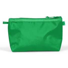 Baboon to the Moon Dopp Kit – Durable & Versatile Travel Organizer for Toiletries, Makeup, and Essentials (Green)