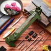 Paracord Bracelet Jig Kit with Paracord Needle Set Adjustable Length